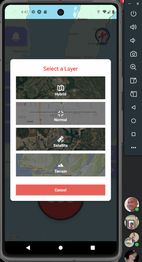 Project Screenshot