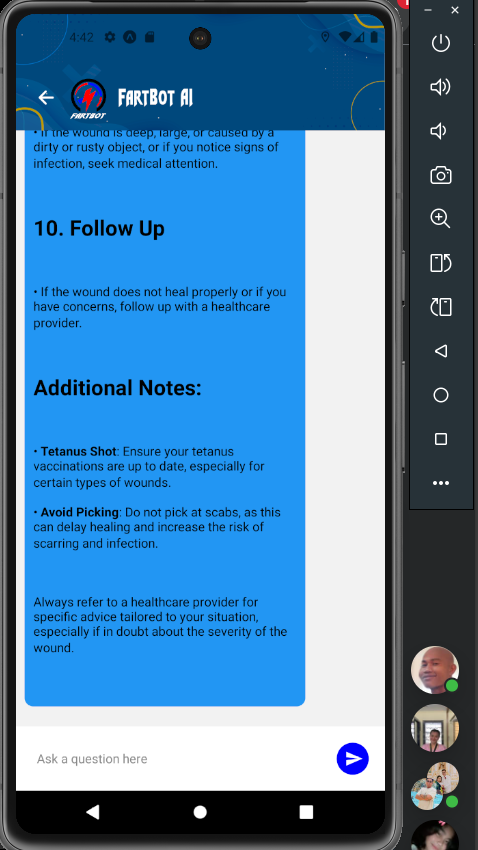 Project Screenshot