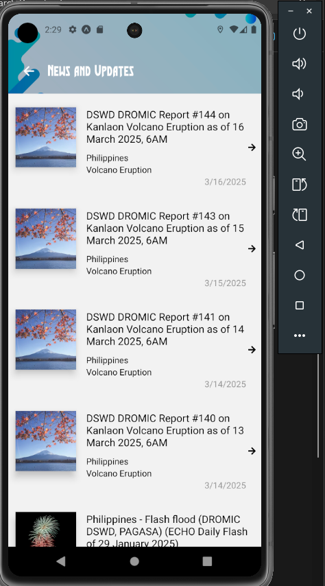 Project Screenshot