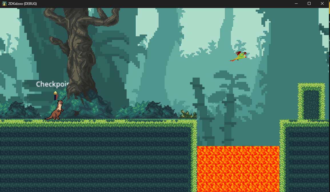 Project Screenshot