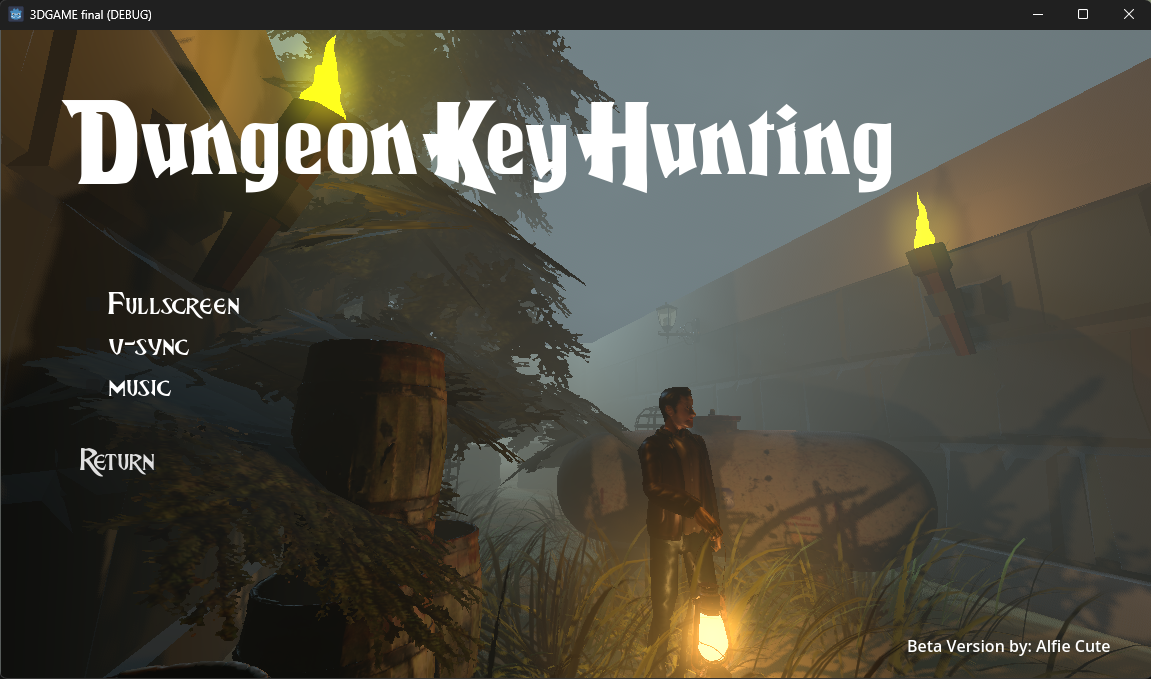 Project Screenshot