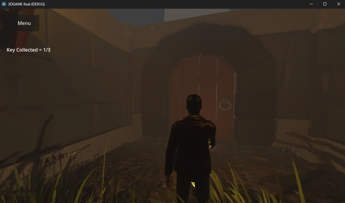 Project Screenshot