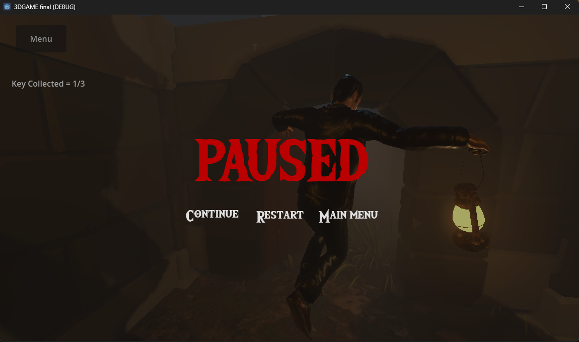Project Screenshot
