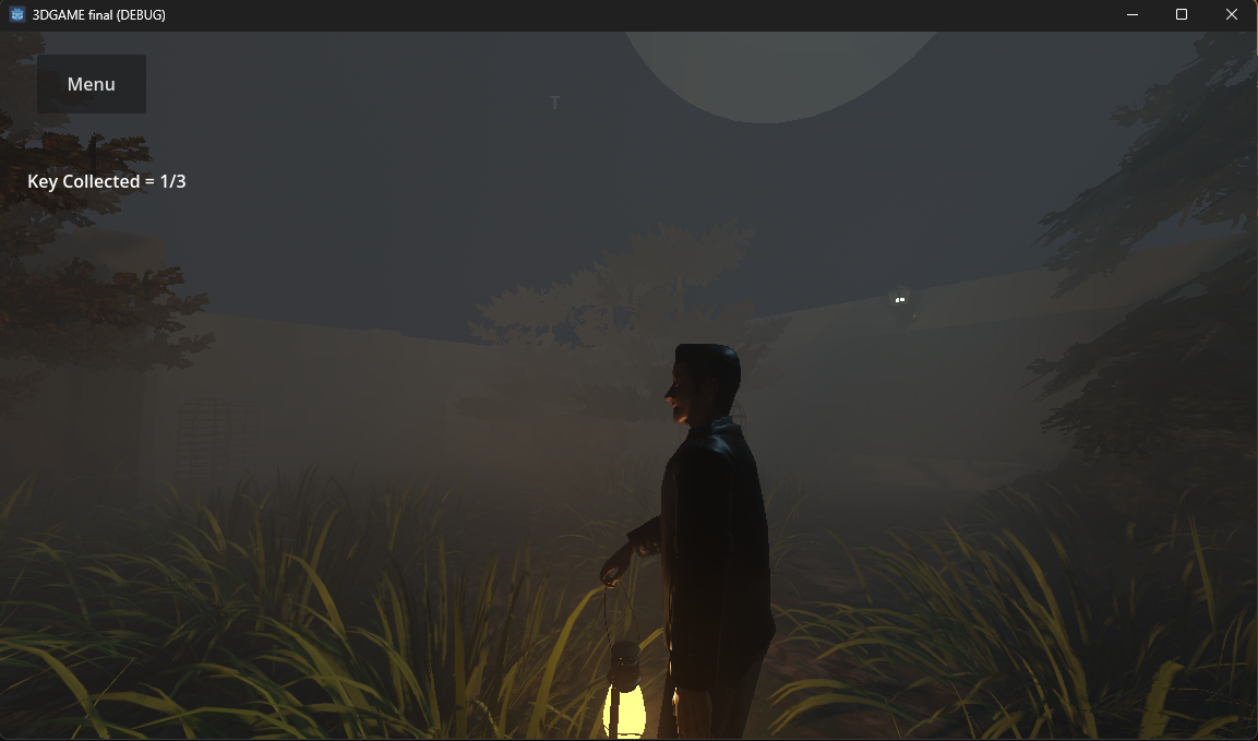 Project Screenshot