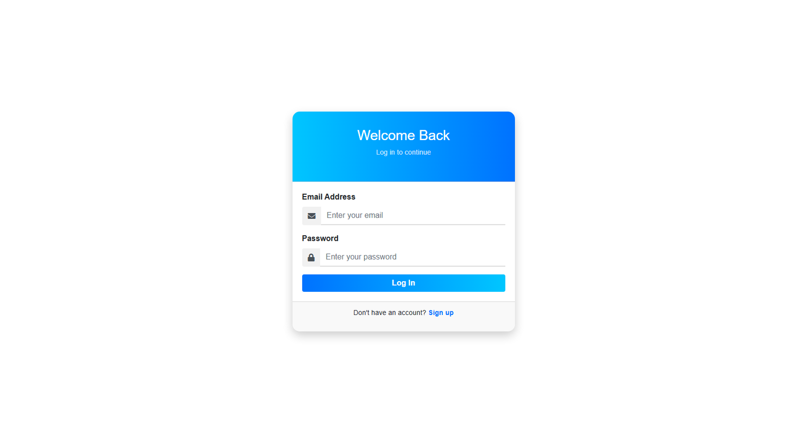 Project Screenshot