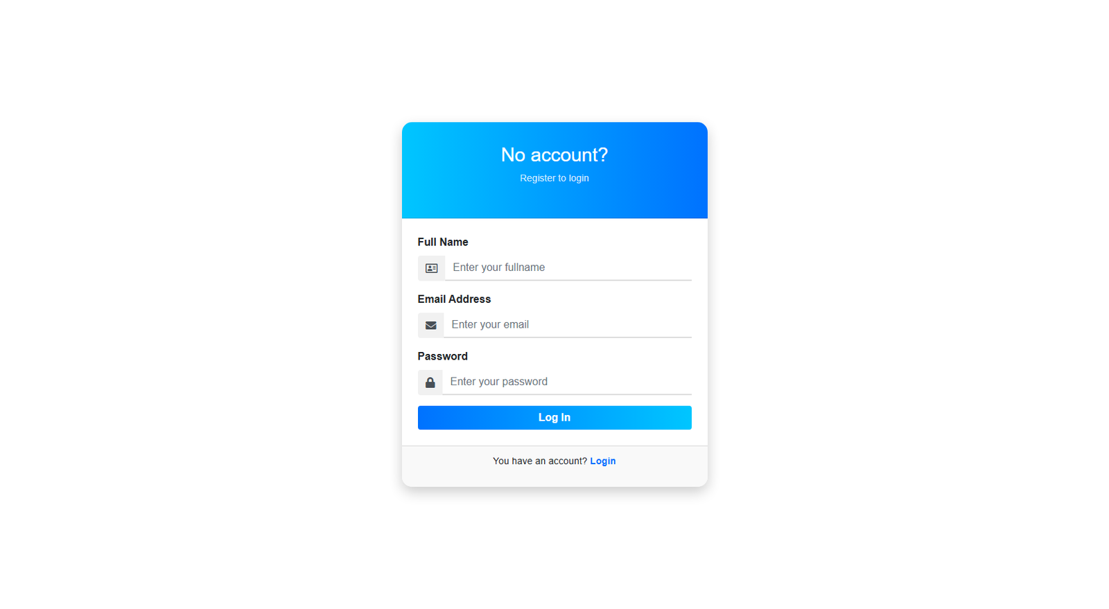 Project Screenshot
