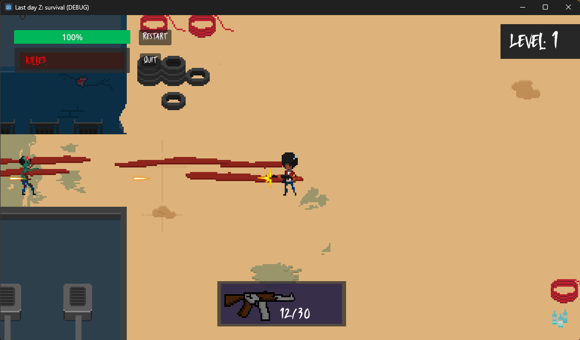 Project Screenshot